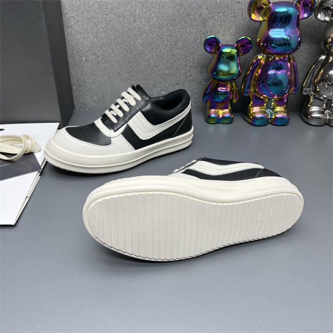 RI*K OWENS SNEAKERS