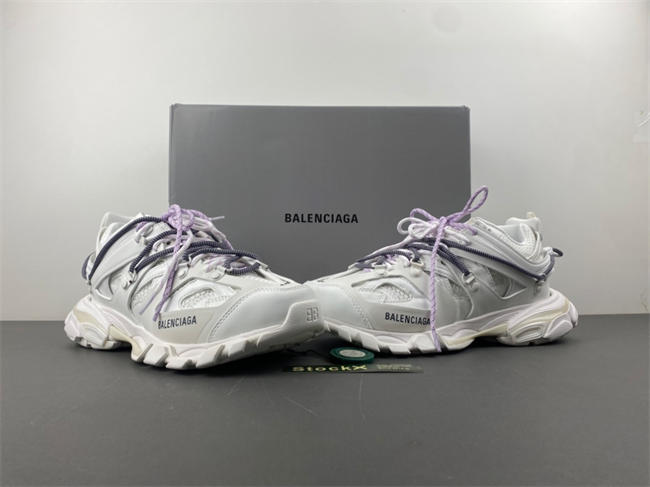 Balenciaga Track  800592 WTRHK 0010