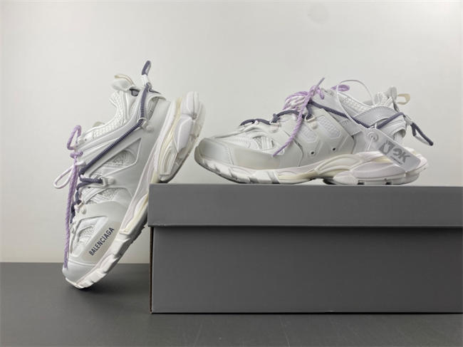 Balenciaga Track  800592 WTRHK 0010