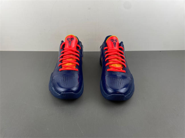Nike Kobe 5 Protro Caitlin Clark PE  IM3207-400
