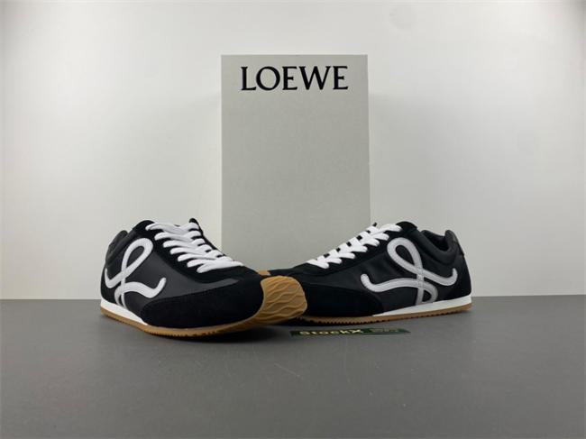 Loewe Ballet Runner
