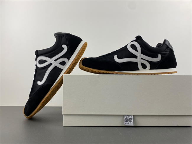 Loewe Ballet Runner