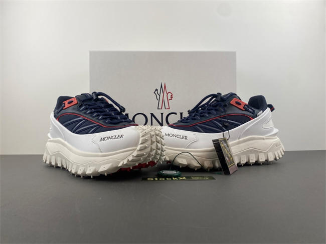 Moncler Trail Grip GTX”
