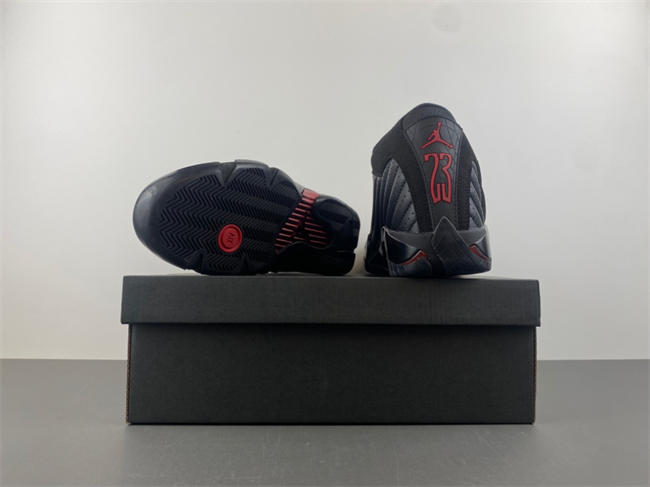 Jordan 14 Retro Last Shot 487471-003