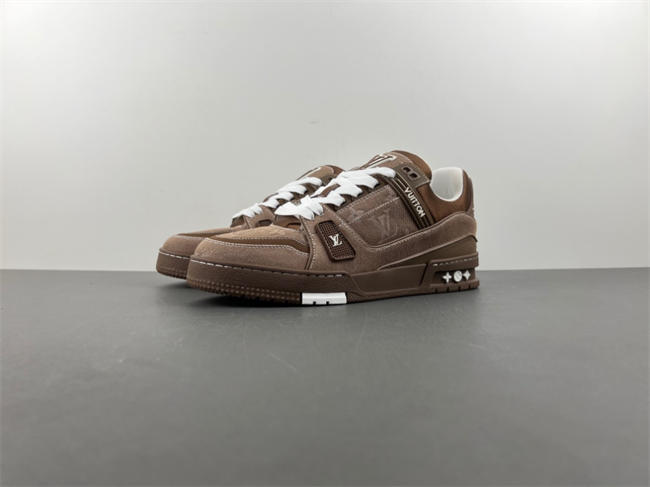 Louis Vuitton LV trainer