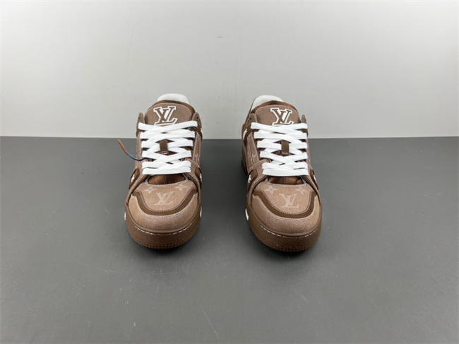 Louis Vuitton LV trainer