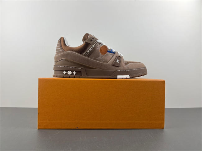 Louis Vuitton LV trainer