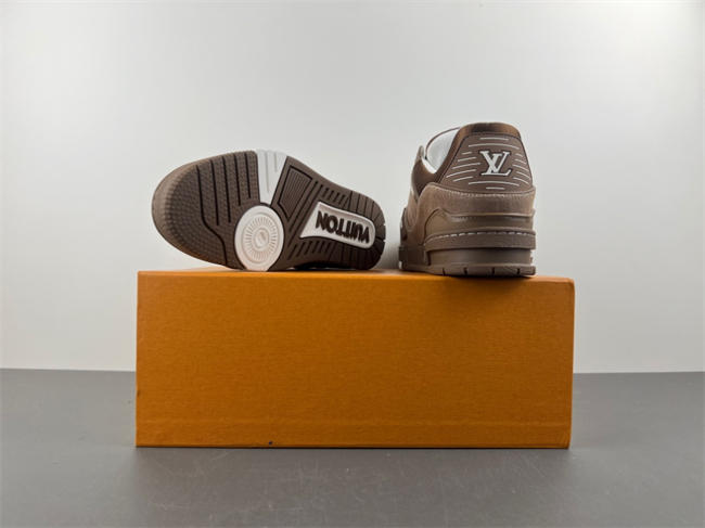 Louis Vuitton LV trainer