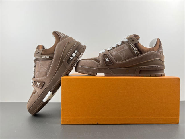 Louis Vuitton LV trainer