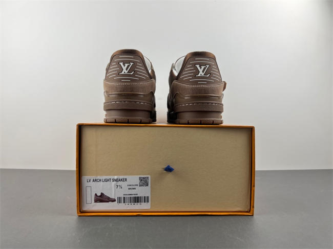 Louis Vuitton LV trainer