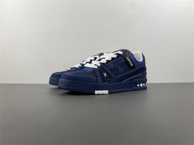 Louis Vuitton LV trainer