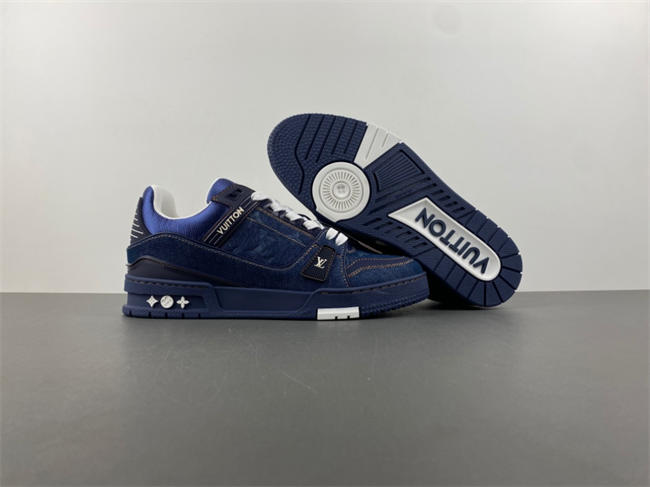 Louis Vuitton LV trainer