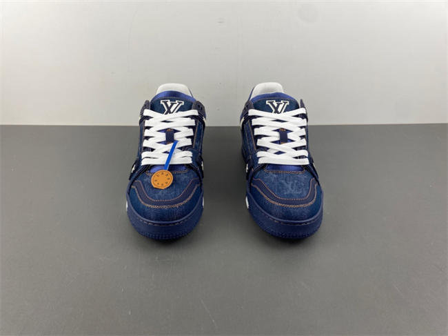 Louis Vuitton LV trainer