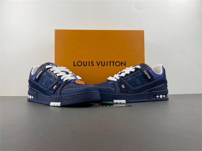 Louis Vuitton LV trainer