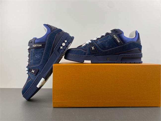 Louis Vuitton LV trainer
