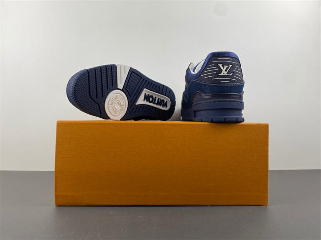 Louis Vuitton LV trainer
