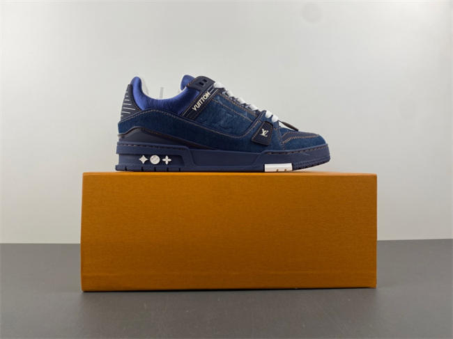 Louis Vuitton LV trainer
