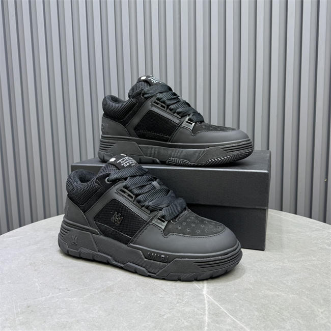 Amiri MA-1 Sneaker 05