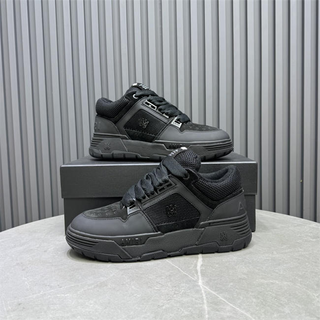 Amiri MA-1 Sneaker 05