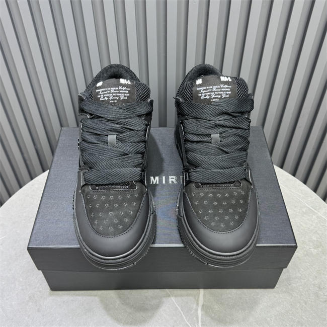 Amiri MA-1 Sneaker 05