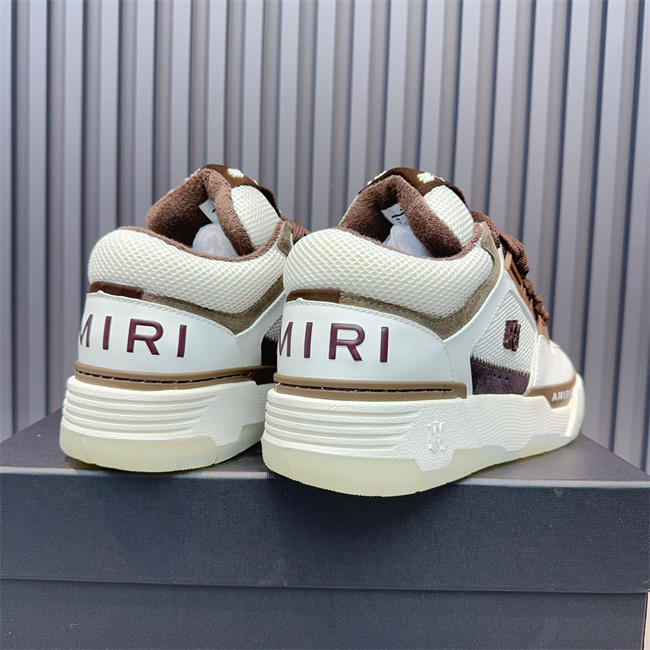 Amiri MA-1 Sneaker 03