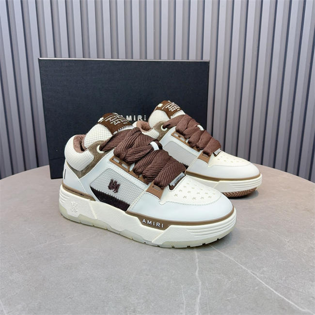 Amiri MA-1 Sneaker 03