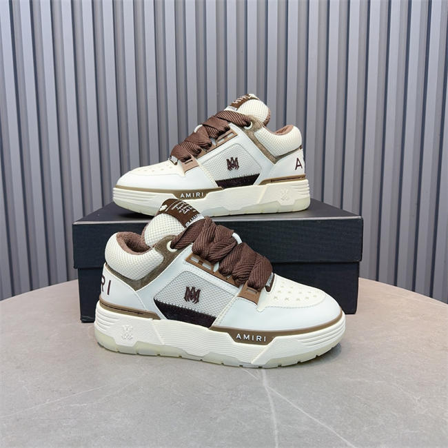 Amiri MA-1 Sneaker 03