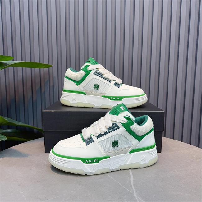 Amiri MA-1 Sneaker 25