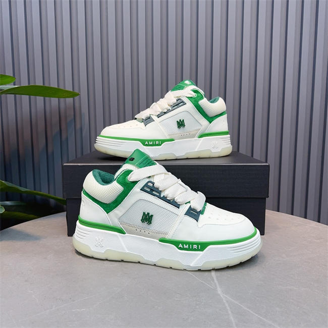 Amiri MA-1 Sneaker 25