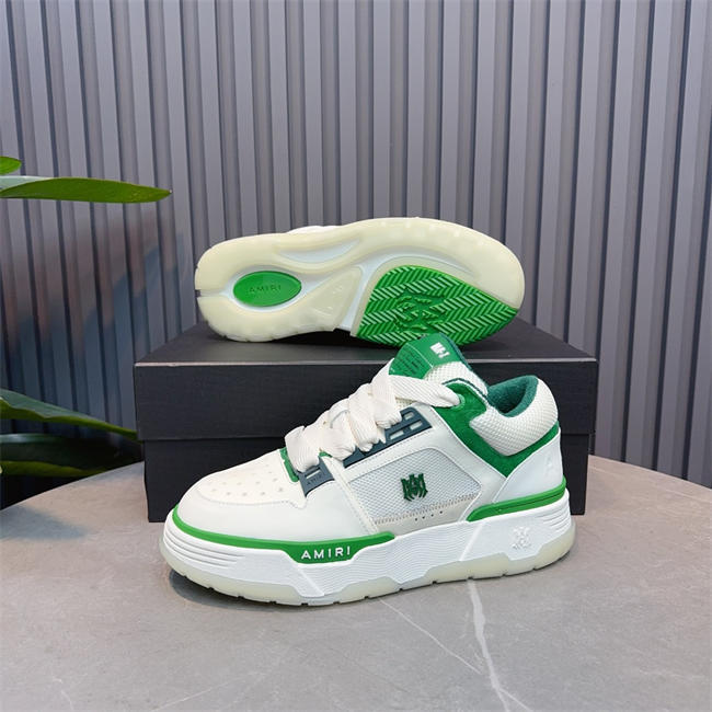 Amiri MA-1 Sneaker 25