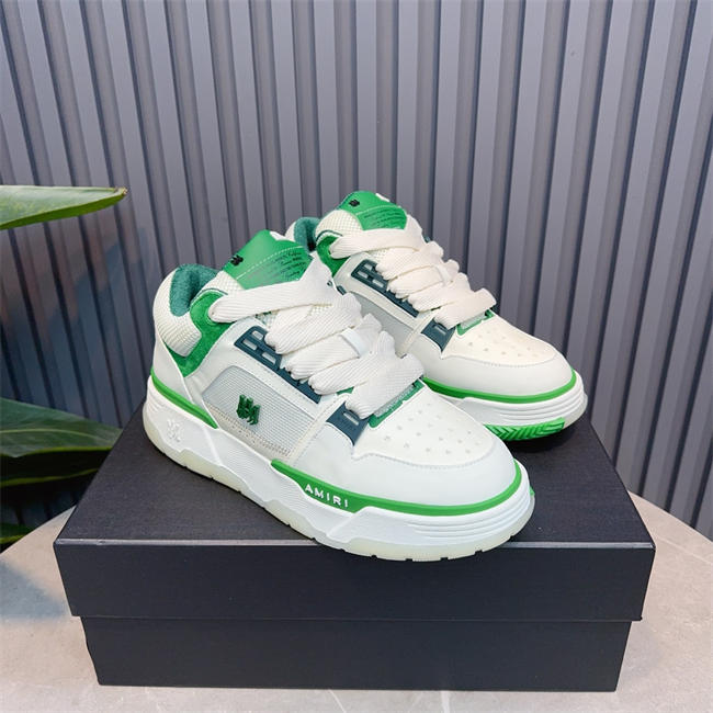 Amiri MA-1 Sneaker 25