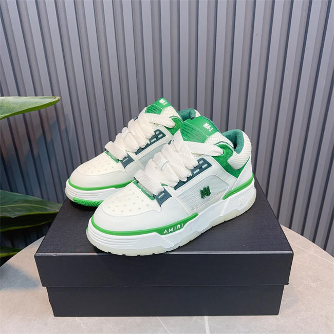 Amiri MA-1 Sneaker 25