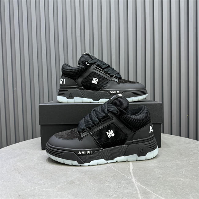 Amiri MA-1 Sneaker 07