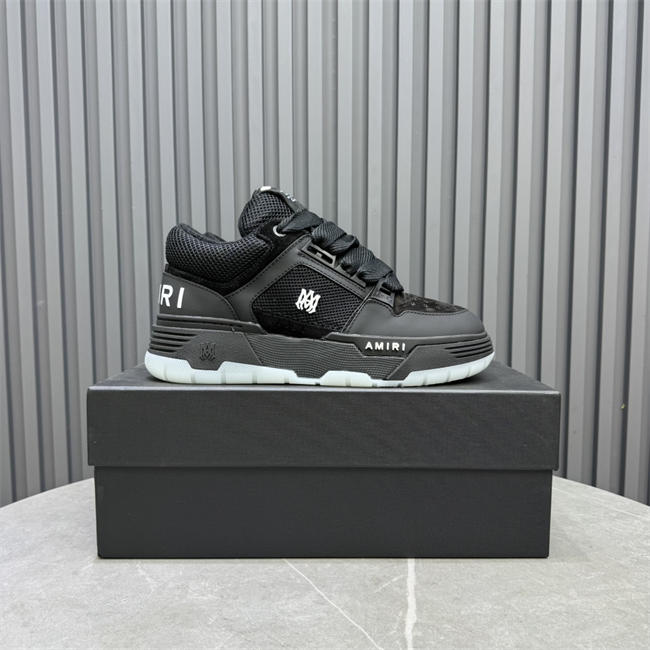 Amiri MA-1 Sneaker 07