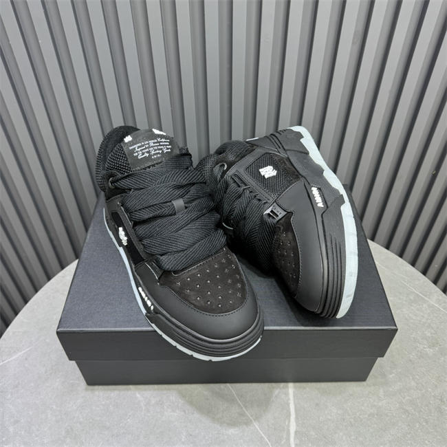Amiri MA-1 Sneaker 07