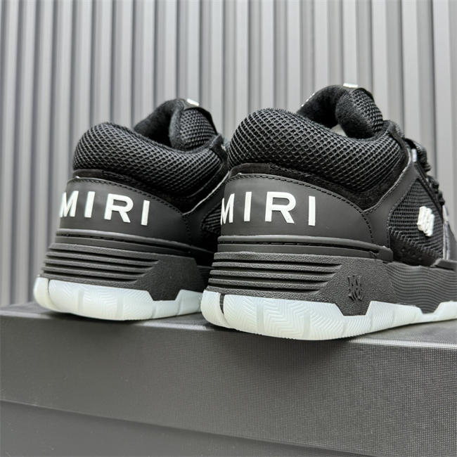 Amiri MA-1 Sneaker 07