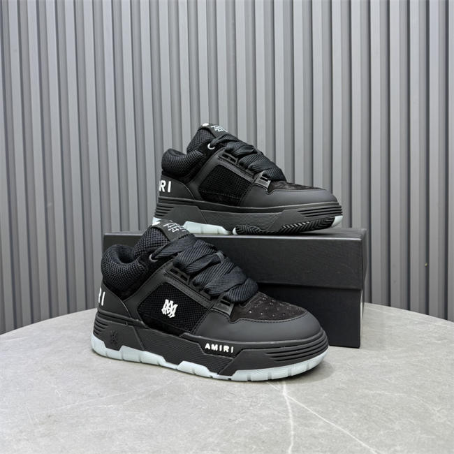 Amiri MA-1 Sneaker 07