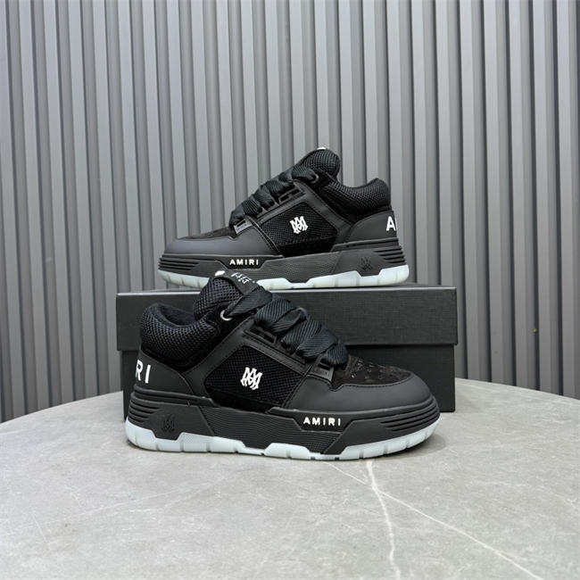 Amiri MA-1 Sneaker 07