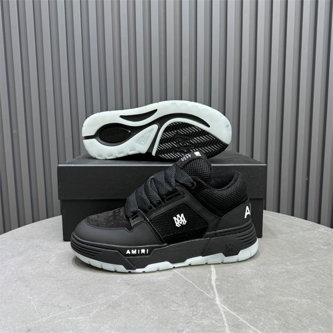 Amiri MA-1 Sneaker 07