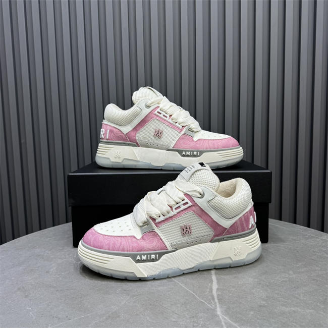 Amiri MA-1 Sneaker 11