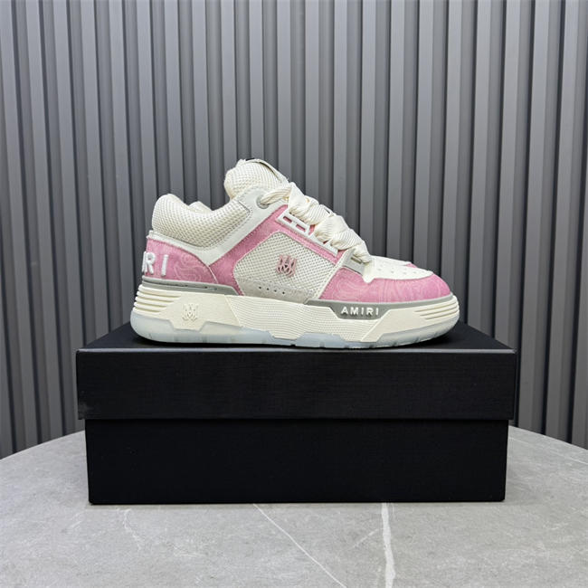 Amiri MA-1 Sneaker 11