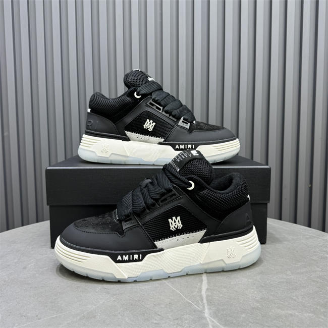 Amiri MA-1 Sneaker 04