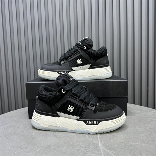 Amiri MA-1 Sneaker 04