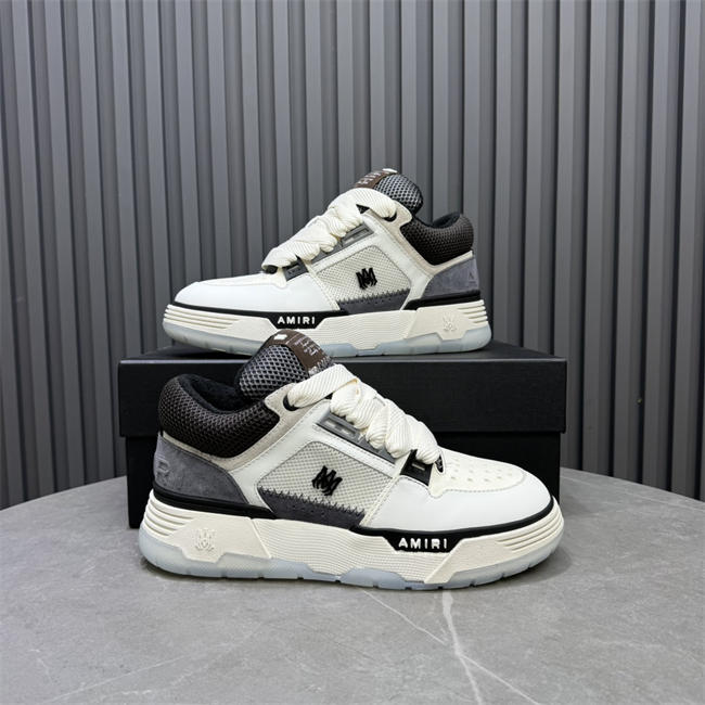 Amiri MA-1 Sneaker 10