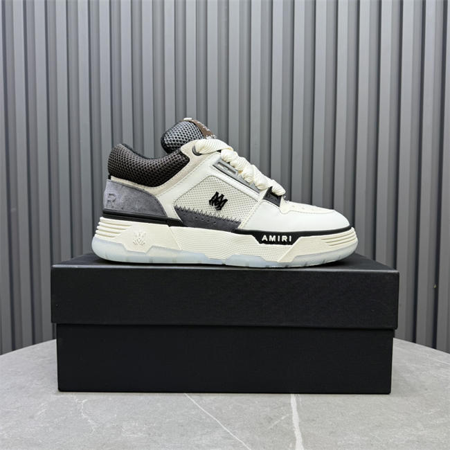 Amiri MA-1 Sneaker 10