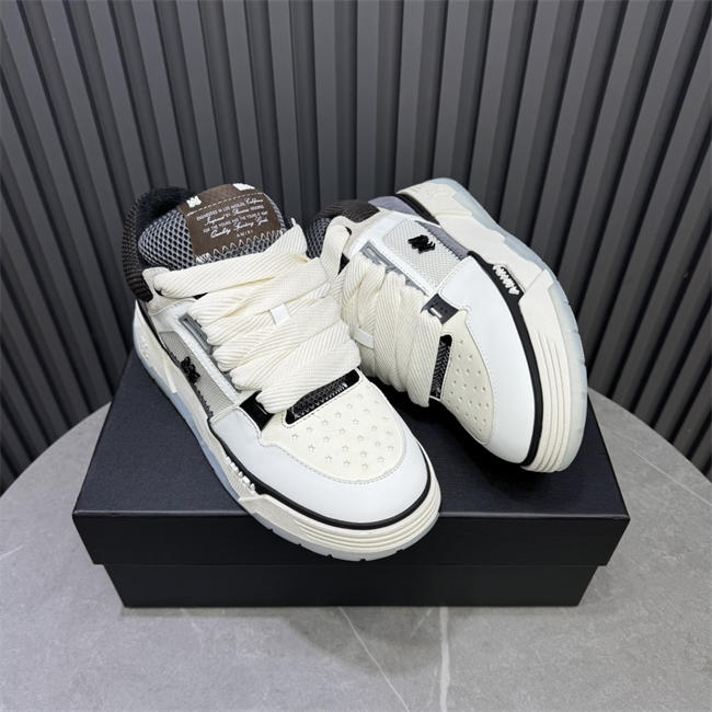 Amiri MA-1 Sneaker 10