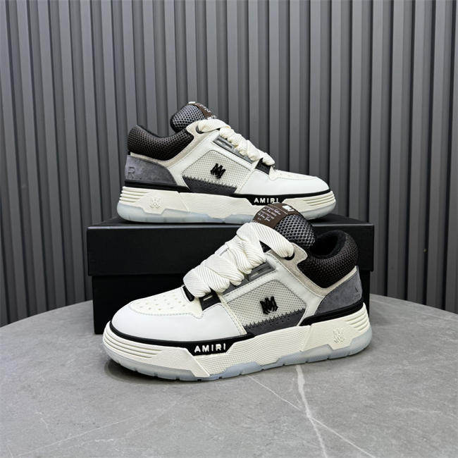 Amiri MA-1 Sneaker 10