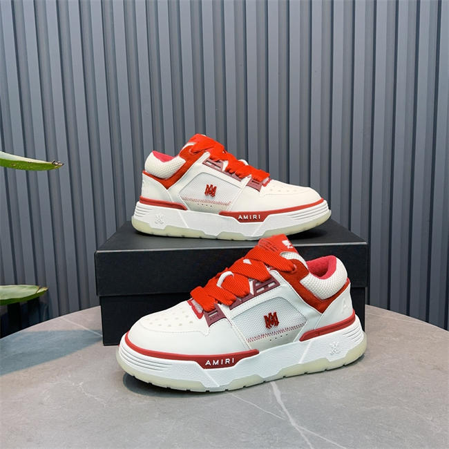 Amiri MA-1 Sneaker 24