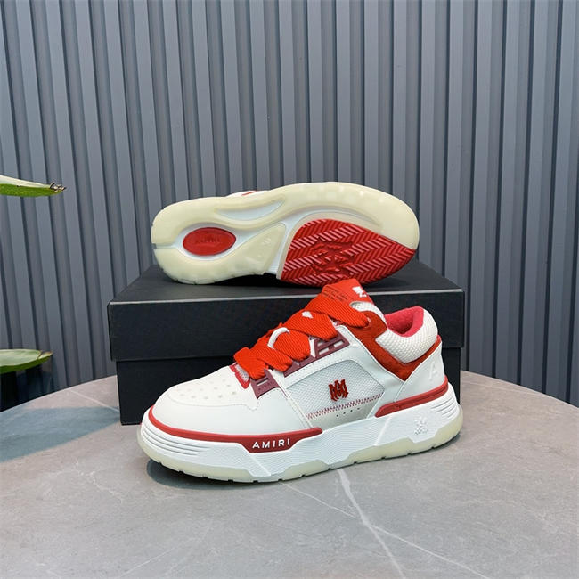 Amiri MA-1 Sneaker 24