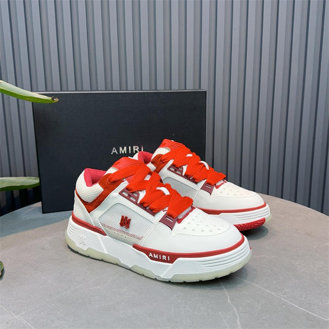 Amiri MA-1 Sneaker 24
